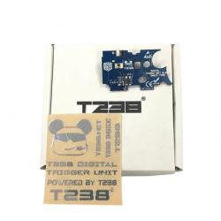 Déclencheur T238 1.9 V2 programmable - 1.9-V2 sans fils