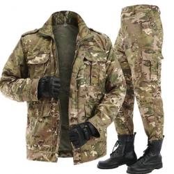 Ensemble combinaison Multicam LCS - M