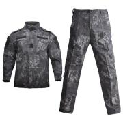 Kit Vêtement Airsoft Militaire ACU Contractor – Taille XL – Cybergun (Réf. 610114)