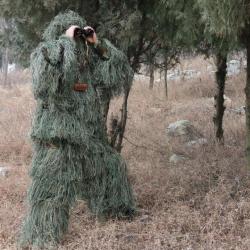 Ensemble Ghillie Sniper Horizon OS 5 pcs