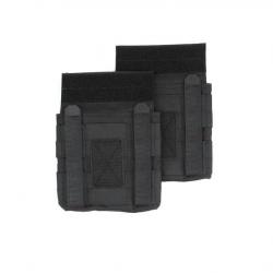 Ensemble pochettes JPC2.0 Molle Pew Tactical - Noir