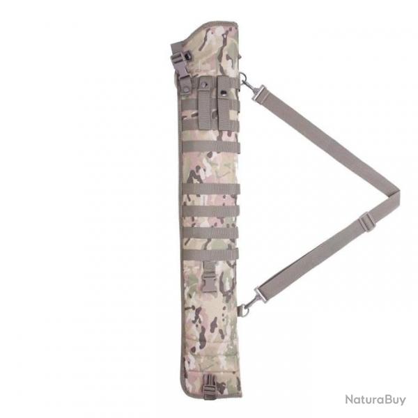 tui fusil sangle paule KFS 34 pouces - Multicam