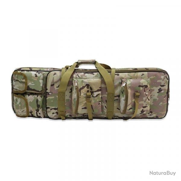 tui fusil/pistolet 85-116cm Beacon ES - 96 cm Camo CP