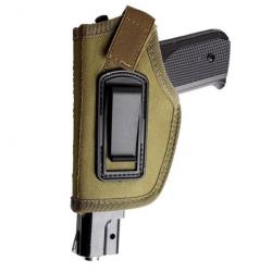 Étui pistolet Glock 17 19 P226 - Vert OD