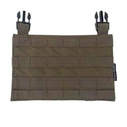 Extension gilet molle LV119 AVS FCSK - Ranger green