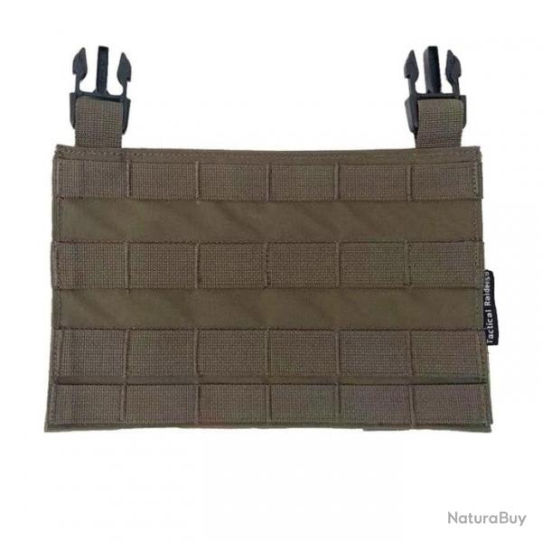 Extension gilet molle LV119 AVS FCSK - Ranger green