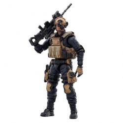 Figurine action Steel Legion 1/18 1-3 pcs - PAP-Sniper