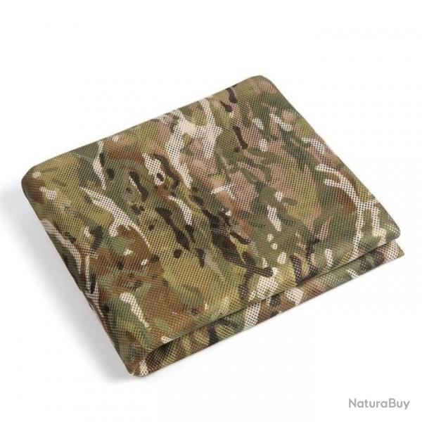 Filet camouflage ombrage Multicam 1.5m