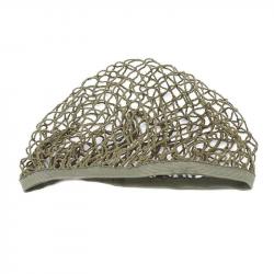 Filet casque militaire camouflage