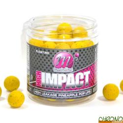 Pop Ups Mainline High Impact High Leakage Pineapple 15mm 250ml