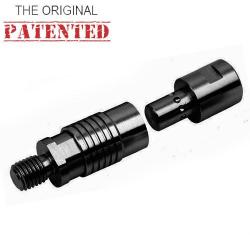 Adaptateur Prologic Quick Release Original Black M