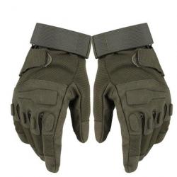 Gants WraithGrip Tak FGS Tactical - M