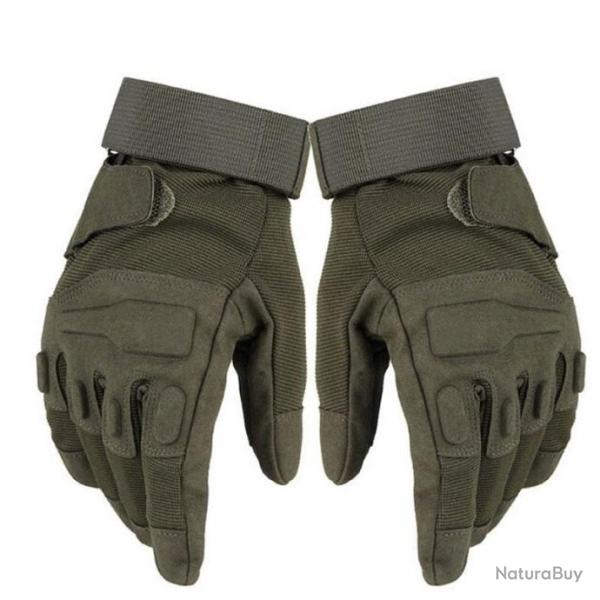 Gants WraithGrip Tak FGS Tactical - M