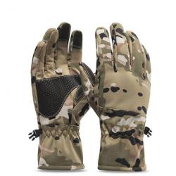 Gants d'hiver StormRider OSR Tactical - L