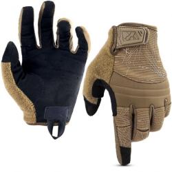 Gants de tir HydraGrip B61 Airsoft Tan