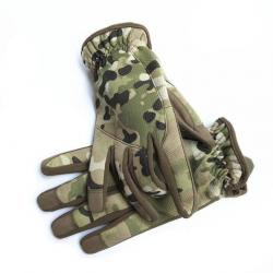 Gants WardenStrike Delta Fast FMA Multicam - L