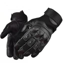 Gants doigt complet ORS Tactical - Noir / M