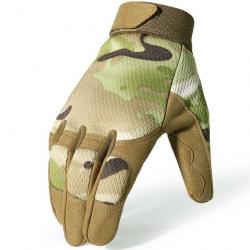 Gants formation Maco OS résistant - Multicam / S