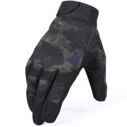 Gants formation Maco OS résistant - Multicam noir / S