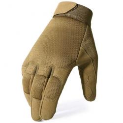 Gants formation Maco OS résistant - Tan / S