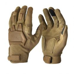 Gants IOS Flexion tactile antidérapant - Tan / M