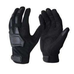 Gants IOS Flexion tactile antidérapant - Noir / M