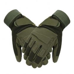 Gants OPS Tactical Ranger Green - M