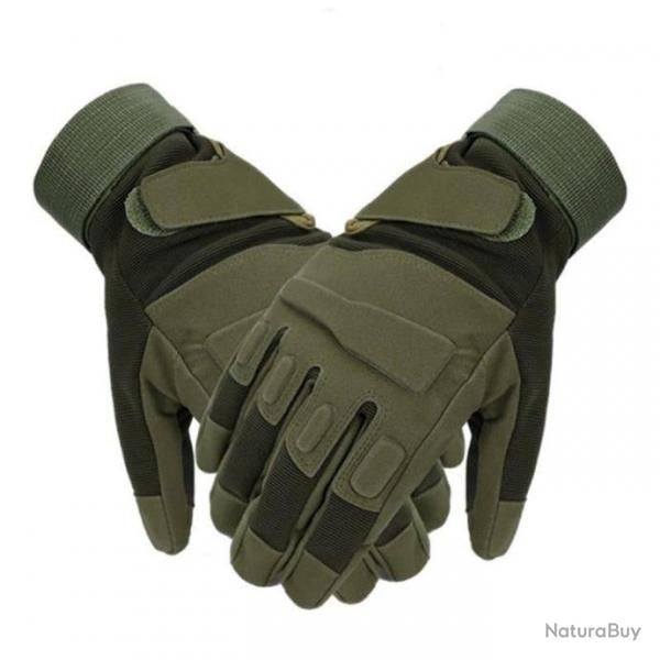 Gants OPS Tactical Ranger Green - M