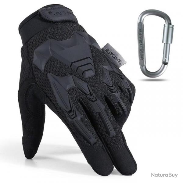 Gants Stack Fire Maco OS - Noir / S