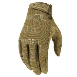 Gants tactiques WTacFull Airsoft - Tan / S