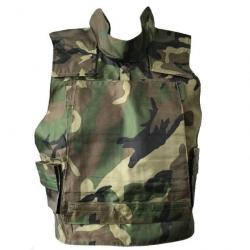 Gilet combat multi-poches OCS Factory