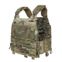 Gilet LSR dégagement rapide 500D IDGEAR - Multicam