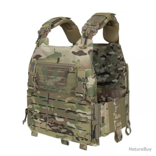 Gilet LSR dgagement rapide 500D IDGEAR - Multicam