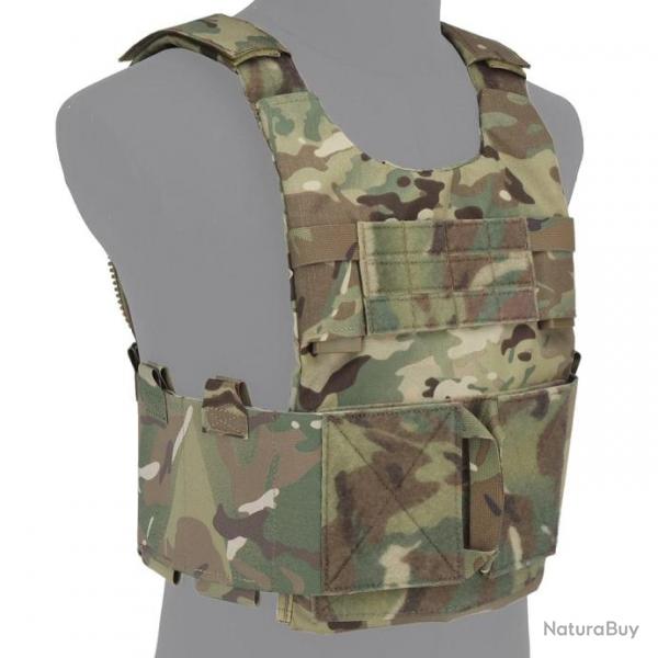 Gilet LV-119 systme d'adaptation lger - Multicam