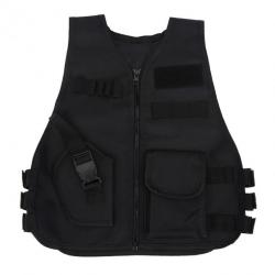 Gilet militaire enfant ETS Tactical - L