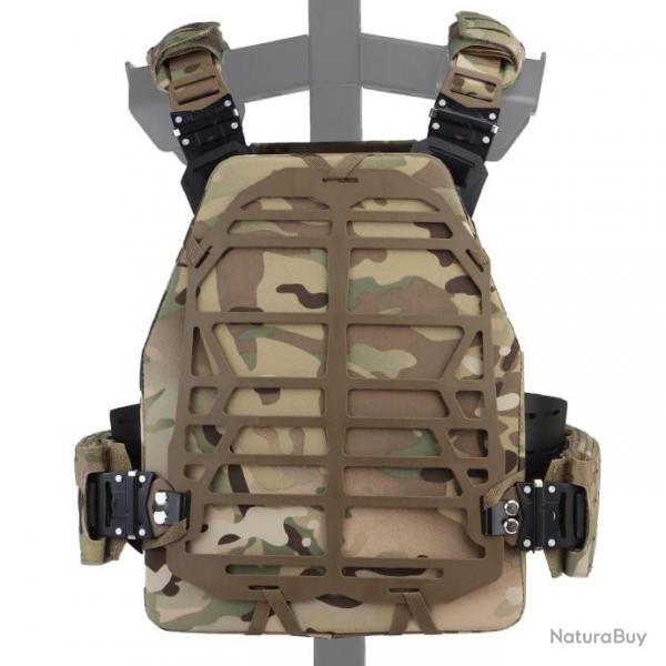 Gilet modular Molle PFM VE-81 - Multicam