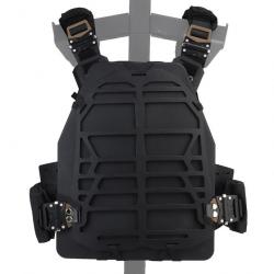 Gilet modular Molle PFM VE-81 - Noir