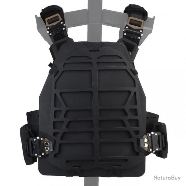 Gilet modular Molle PFM VE-81 - Noir