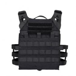 Gilet porte-plaque JPC 2.0 Molle IDGear - Black