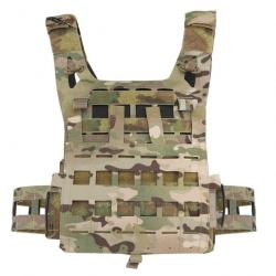 Gilet porte-plaque JPC Cordura 3D - Multicam