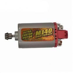 Grand moteur dragon M120/140/160 AEG/ EBB - M140 HT court