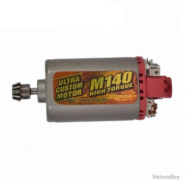 Grand moteur dragon M120/140/160 AEG/ EBB - M140 HT court