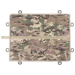 Grand panneau pour patch 24 "x 18" - Multicam