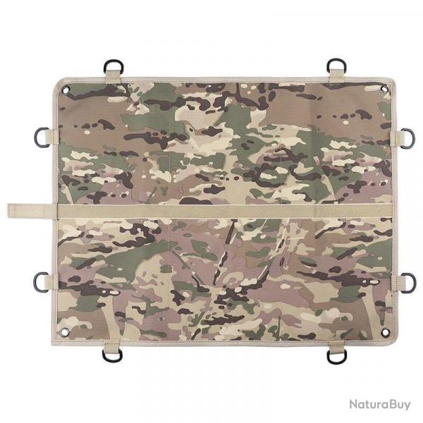 Grand panneau pour patch 24 "x 18" - Multicam