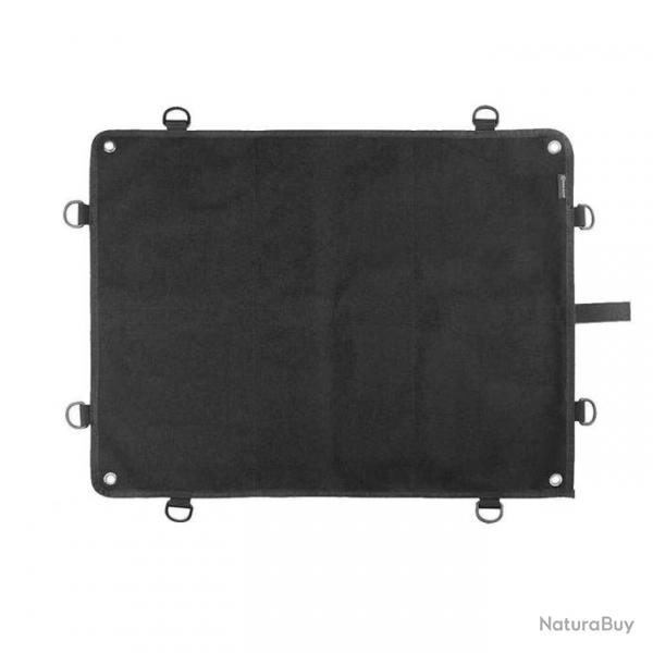 Grand panneau pour patch 24 "x 18" - Black