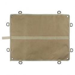 Grand panneau pour patch 24 "x 18" - Tan