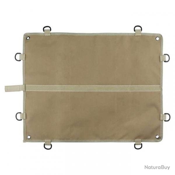 Grand panneau pour patch 24 "x 18" - Tan