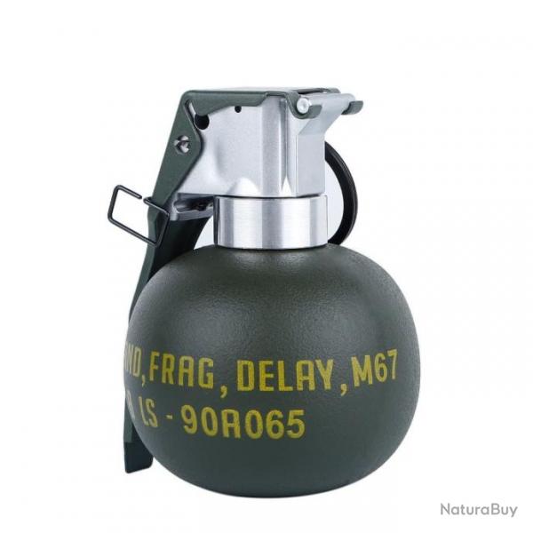 Grenade factice M67 Frag Molle BB - Grenade seule