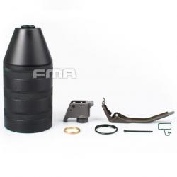 Grenade factice TB1305 / ASM TB1306 - TB1306