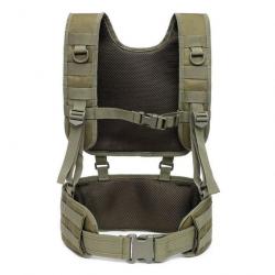 Harnais TT Modular Rig Molle JOS Ranger